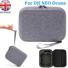 Listing image for Carrying Case for DJI Neo Drone Drone Storage Bags Portable Hard Carrying Case